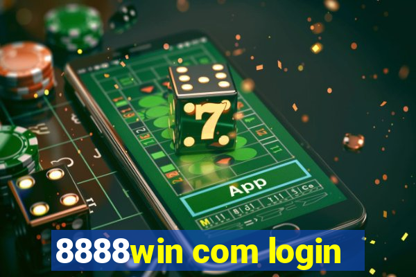 8888win com login